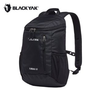 블랙야크 단기산행 및 피크닉 등 일상용 배낭 카르마V10 2BYKSX2917 10 BLACK
