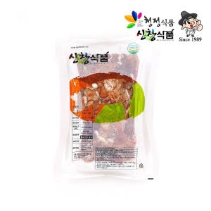 청정식품  신창식품 돼지대창 2kg