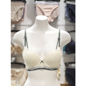 보디가드 예스 크림 레이스 브라YSWBA501