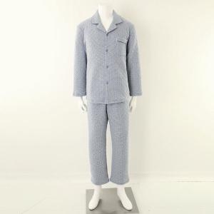 와코루 기모잠옷 겨울잠옷 남자잠옷 남성잠옷 잠옷 홈웨어 파자마_SWPA5082MCSG