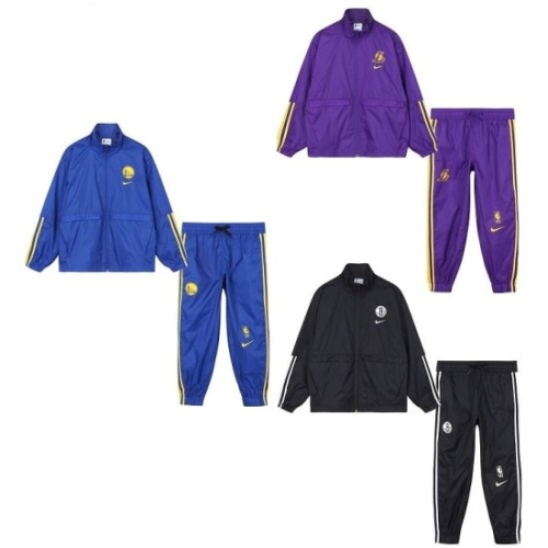 NBA 키즈 나이키 트랙수트 K225ST100P