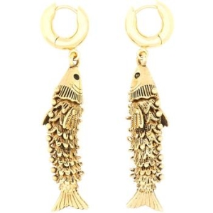 이자벨마랑 이어링 BL0186FA B4B09B12DO GOLD