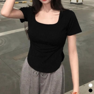 오노마 ONM 긴팔티셔츠 20대 티셔츠코디 선물 스판 캐쥬얼 19306262