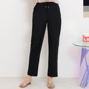 오노마 ONM 보정 데일리 일자 코디 디자인 여자팬츠 여성팬츠 19307368