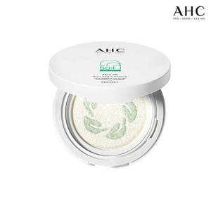 AHC 세이프온 마일드 시카쿨링 선쿠션 25g