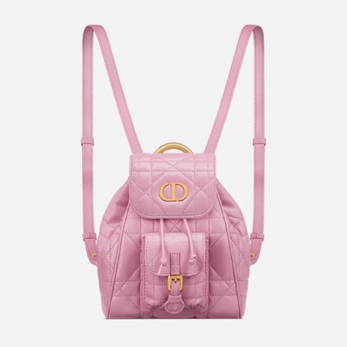 크리스찬디올 카로 스몰 백팩 여성가방 여성백팩 M6302UNOZM900