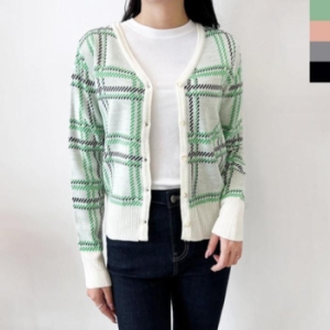 오노마 ONM 숄 여자가디건 니트롱 롱니트 오픈 롱 자켓 19307556