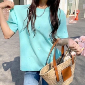 오노마 ONM 여성티셔츠 40성 데일리 여자친구 반팔티 19306526