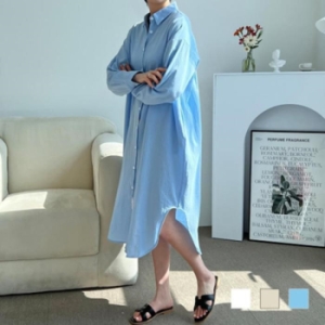 오노마 ONM 100사이즈 여성 여친룩 원피스코디 빅사이즈여성의류 19305980