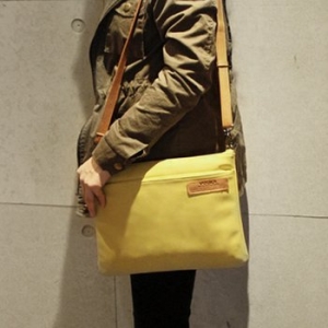 VATUKA 바투카 발렌시아 메신저백 마가리타S