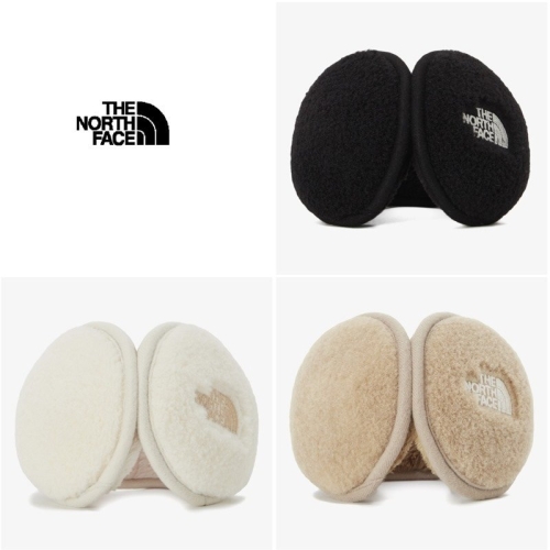 노스페이스 NA5IQ52 키즈 이어머프 KS EARMUFF