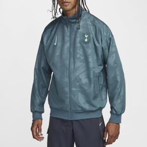 나이키 남성 토트넘 홋스퍼 스트라이크 써드 축구 자켓 러닝 바람막이 HF1835-360