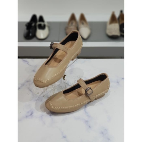 한슈 세이브존03 오아 스티치 메리제인 플랫 단화 1.5cm AGHS811102-2csAG 19380563 573332_1938..