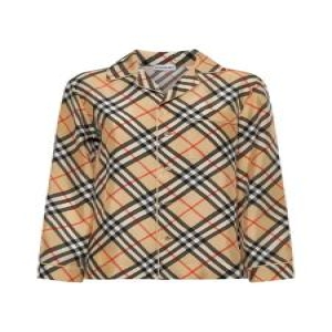 버버리 여성 셔츠 8094535 B9368