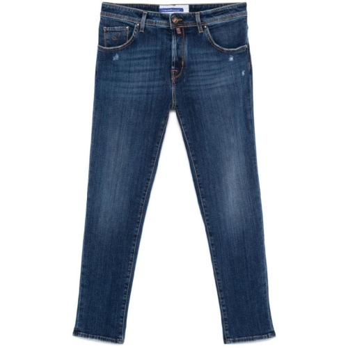 야콥코헨 데님 팬츠 UQE1532S4071 923D Denim medio