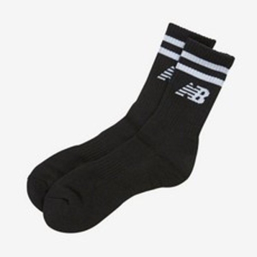 뉴발란스  M_남성 빅로고 장목양말_NBGEDAB113-19