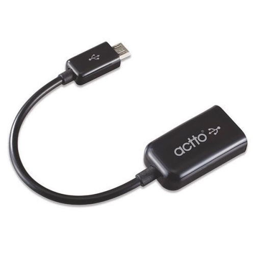 엑토  OTG-01 카드리더기