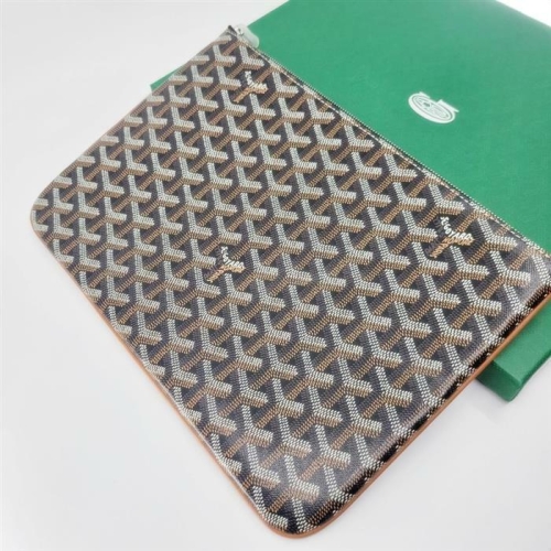 고야드 명품 세나 클러치 백 MGM 블랙 탄 SENAT2MGMTY01CL03P 25270903