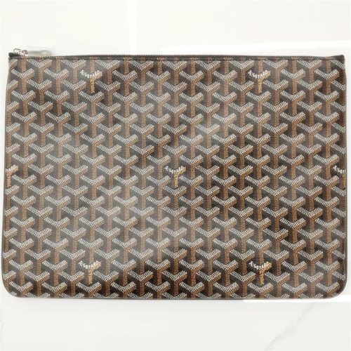 고야드 명품 세나 클러치 백 MGM 블랙 블랙 SENAT2MGMTY01CL01P 25270889