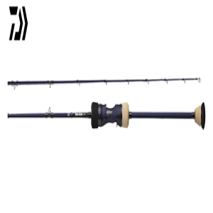 다이와  23 솔티가 SJ 61B-5 W 슬로우 지깅로드 빅게임 256332