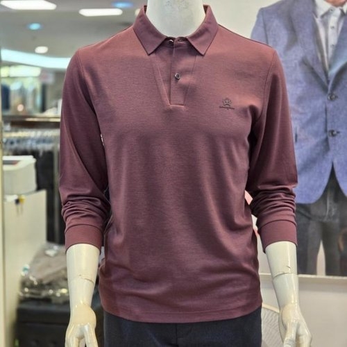 서광모드 세이브존07 단작변형카라티 멋스럽고 편합니다 기본카라티에조금 변형된 세련됨 SMPCEFTS4048