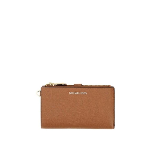 마이클코어스 지갑 32T7GAFW4L230 Light Brown