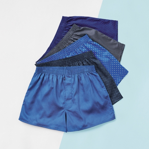 BYC 60수 박서 팬티_ONP4002