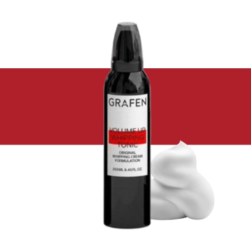그라펜 볼륨업 휘핑 토닉 250ml