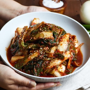 코리아푸드  함평댁 얼갈이김치 2kg