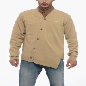 꼼데가르송 가디건 FLN005W232 Beige