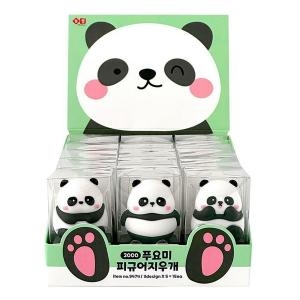 일정문구  푸요미 피규어 지우개 ver.2