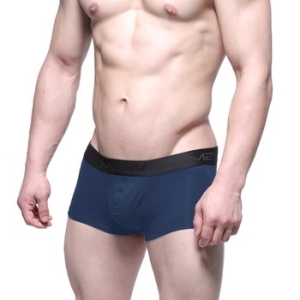 M2W 낭심분리형 Uphole Short Boxer Navy 3030-28