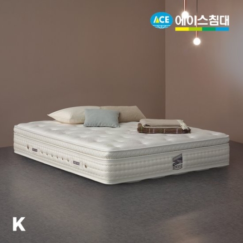 에이스침대 HT-R (HYBRID TECH RED) 원매트리스 K