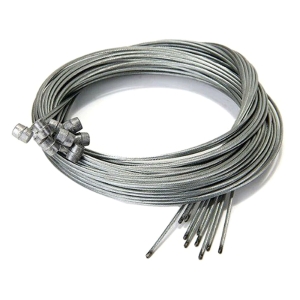 자전거 브레이크 속선 3개묶음/겉선케이블/마감재