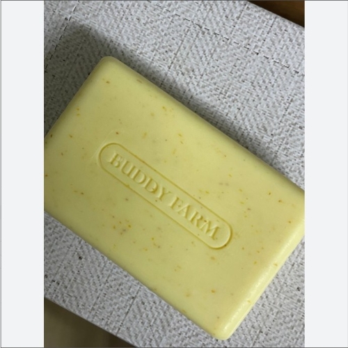 버디팜 파파야비누 125g