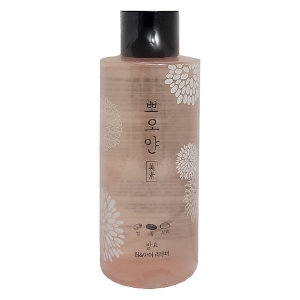 아리따움 뽀오얀 미소 발효 립앤아이 리무버 250ml