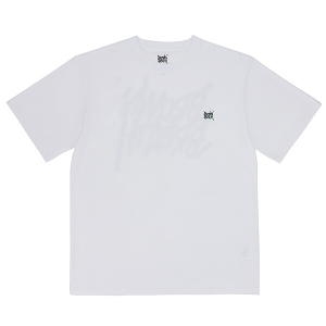 태그 OG 티 화이트 BJMMSTS01WT