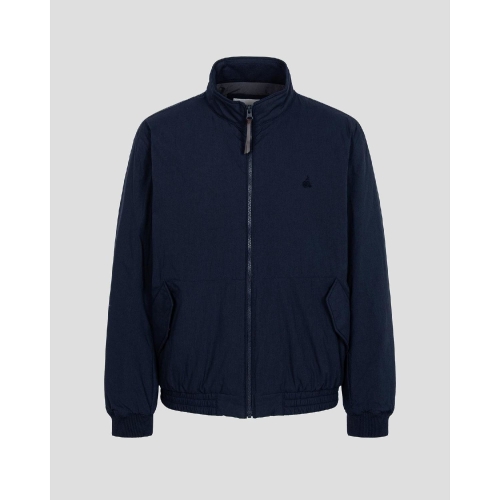 빈폴 남성 패딩 해링턴 재킷_BC4938CP5R