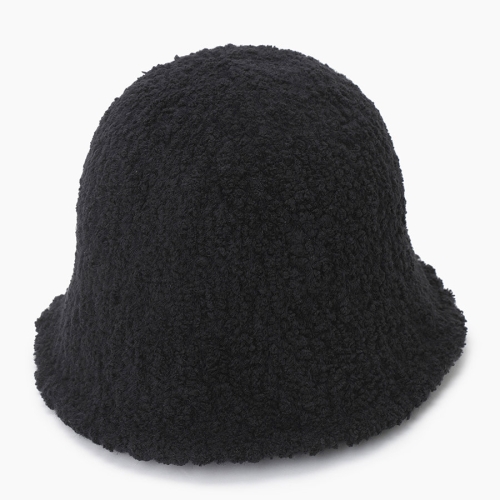 베네통 부클 버킷햇 BCCP51461