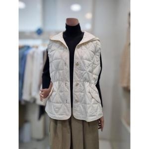 올앤선드리 세이브존06 후디퀼팅패딩 조끼 A4W9V501 S19375089