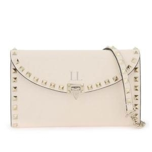 발렌티노 5W0P0Z81 VSH I16 5W2P0Z81 락스터드 체인 백