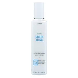 에뛰드하우스 순정 10무 수분 에멀전 130ml