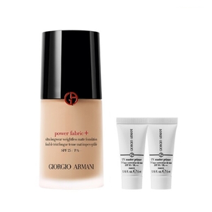 조르지오아르마니 파워 패브릭 플러스 파운데이션 30ml