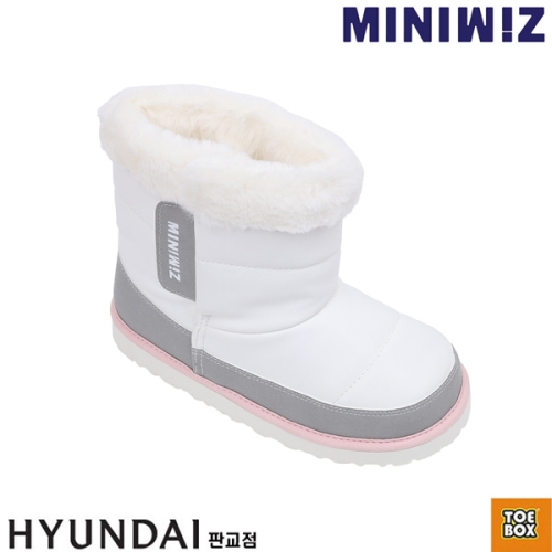 미니위즈 토박스 토박스 위즈 웜 화이트 MZKCD4TSWA11WHT