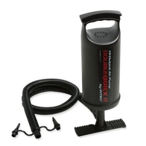 인텍스  손펌스 소형 튜브펌프 바람 공기주입 에어펌프_WF88C79