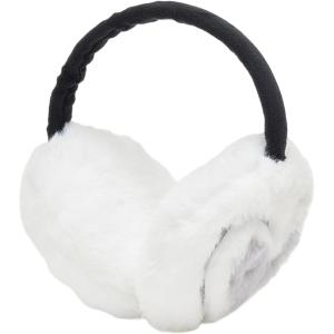 캘러웨이 골프 하트 모티브 이어머프 겨울 라운딩 여성용 C24298204