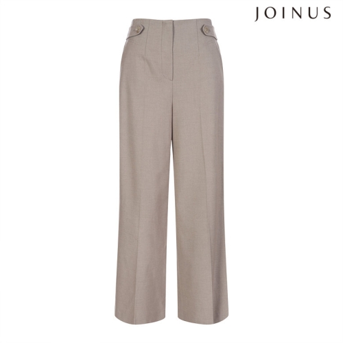 조이너스 하이웨스트와이드팬츠_JABW0-WPL220