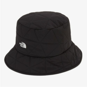 노스페이스 NE3HQ54 로우 웜 버킷 햇 LOW BRIM PADDING HAT