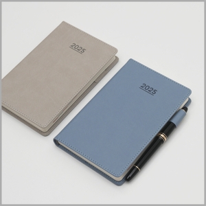 에이블플래너  2025 다이어리 AP17 40절