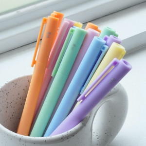 리훈  이야기 트위스트 초저점도펜 0.38mm